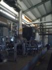 Complete Toromont Process 165 TPD / tons per day CO2 plant, Gas Plant